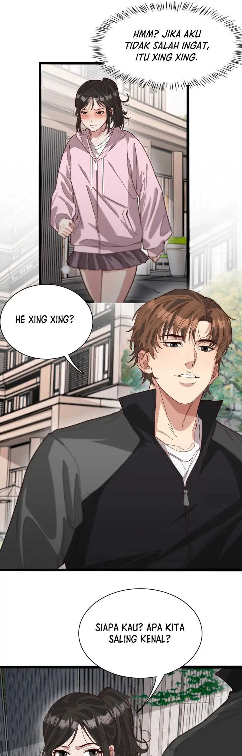I’m Trapped in This Day for One Thousand Years Chapter 47 - halaman 22