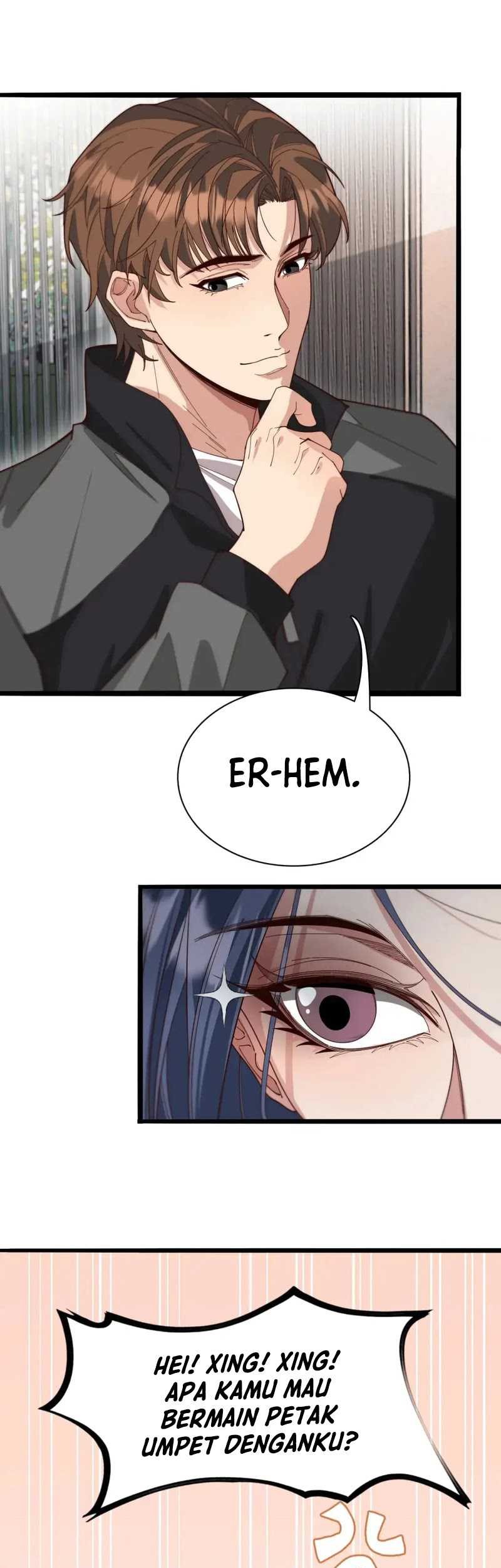 I’m Trapped in This Day for One Thousand Years Chapter 47 - halaman 26