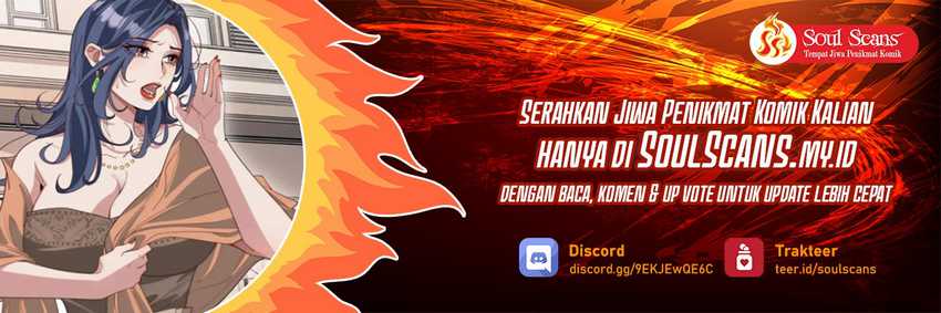 I’m Trapped in This Day for One Thousand Years Chapter 47 - halaman 37