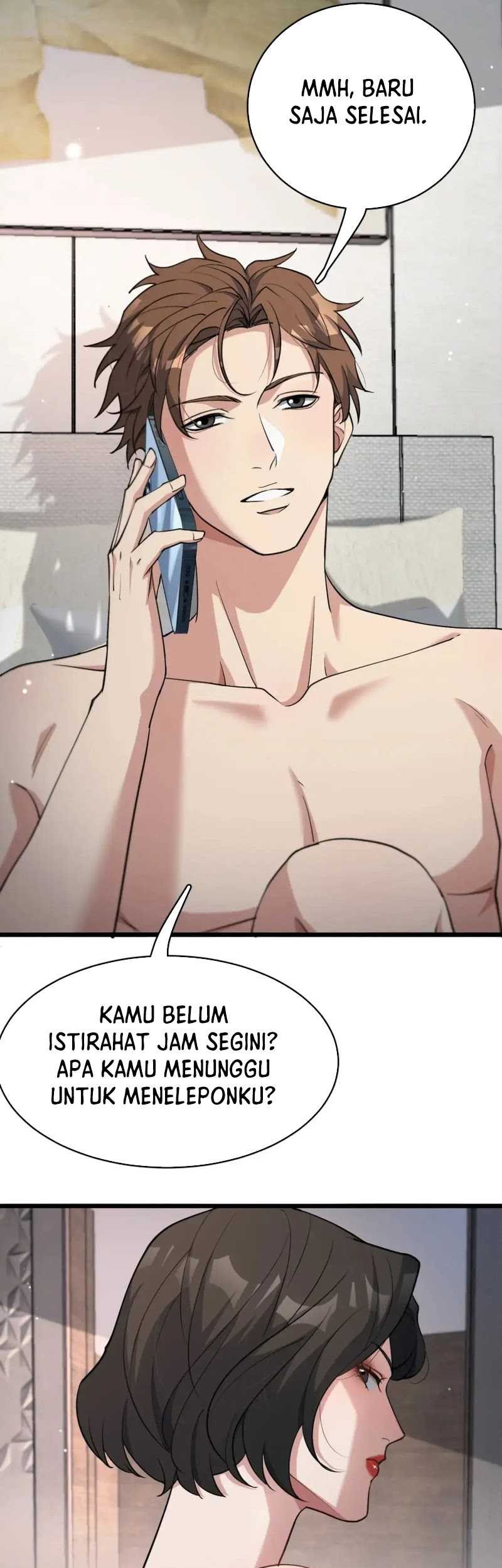 I’m Trapped in This Day for One Thousand Years Chapter 47 - halaman 6