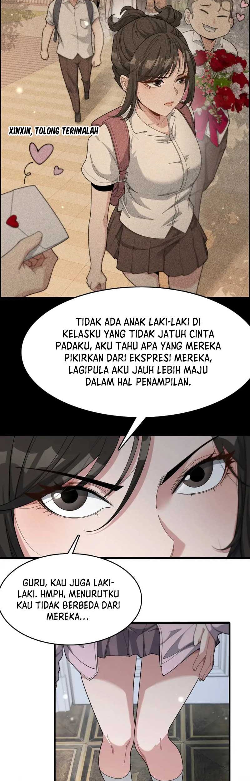 I’m Trapped in This Day for One Thousand Years Chapter 48 - halaman 10
