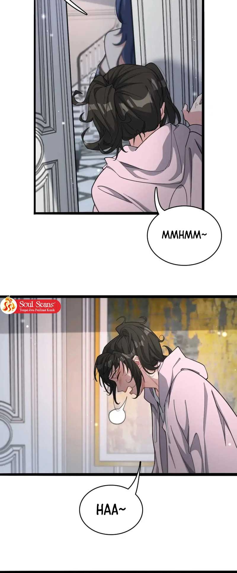 I’m Trapped in This Day for One Thousand Years Chapter 48 - halaman 18