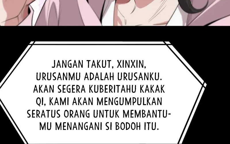 I’m Trapped in This Day for One Thousand Years Chapter 48 - halaman 25