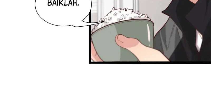 I’m Trapped in This Day for One Thousand Years Chapter 48 - halaman 32
