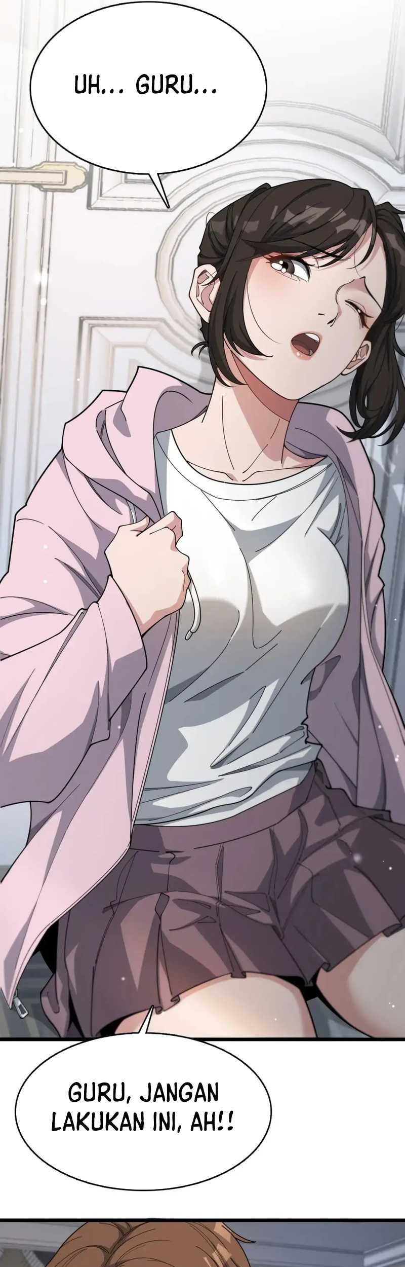 I’m Trapped in This Day for One Thousand Years Chapter 48 - halaman 6