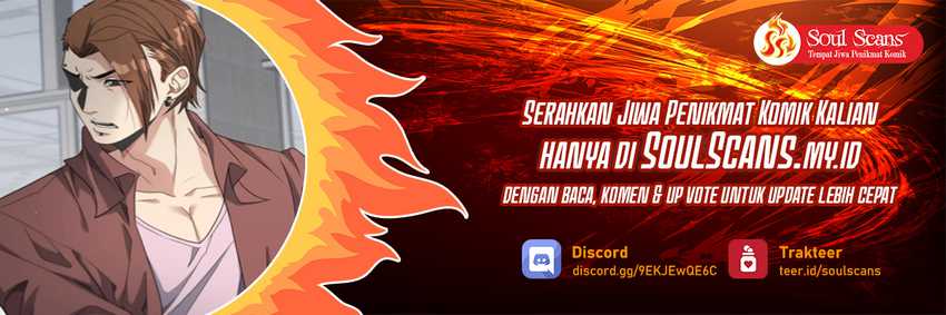 I’m Trapped in This Day for One Thousand Years Chapter 49 - halaman 2