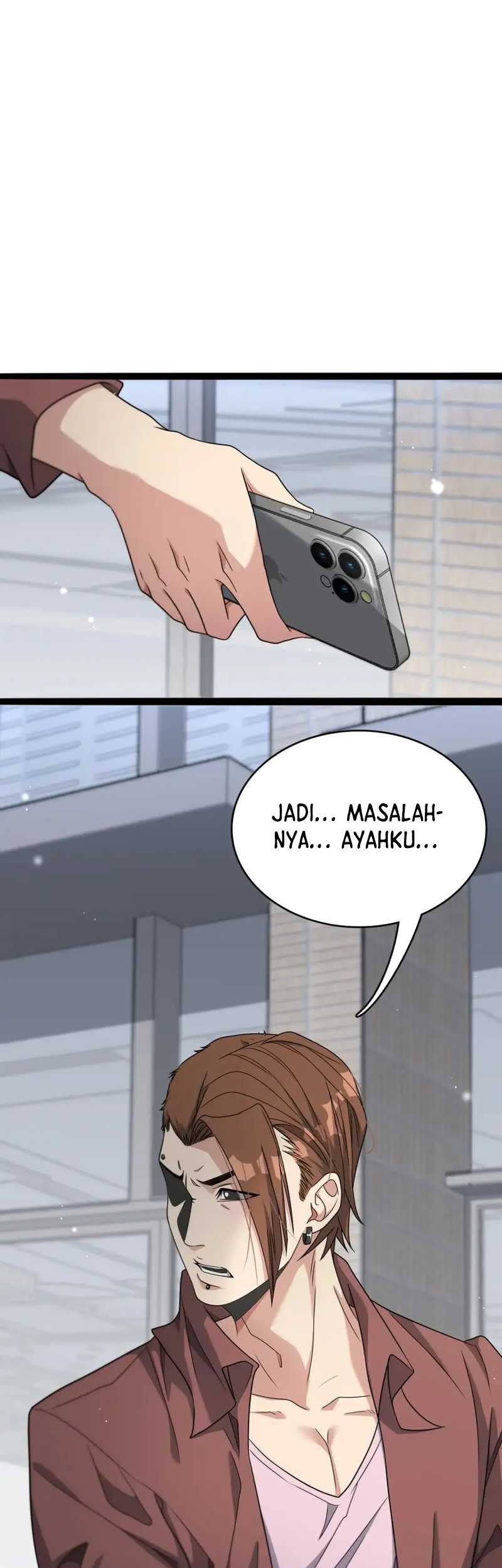 I’m Trapped in This Day for One Thousand Years Chapter 49 - halaman 22