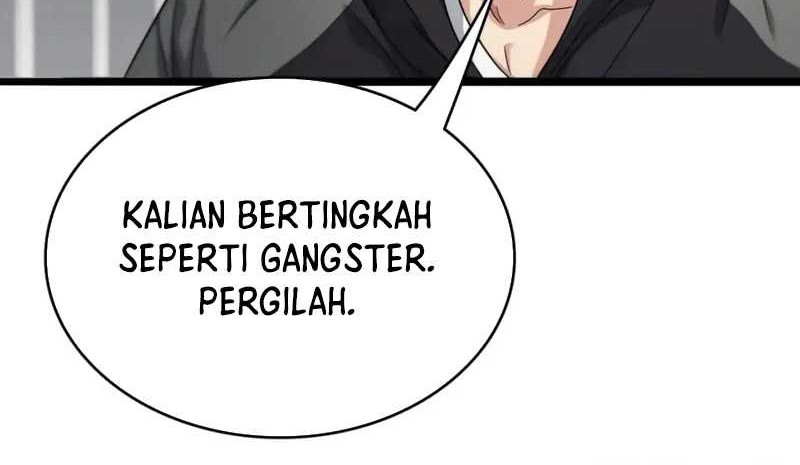 I’m Trapped in This Day for One Thousand Years Chapter 49 - halaman 32