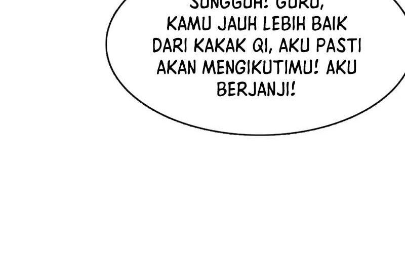 I’m Trapped in This Day for One Thousand Years Chapter 49 - halaman 36