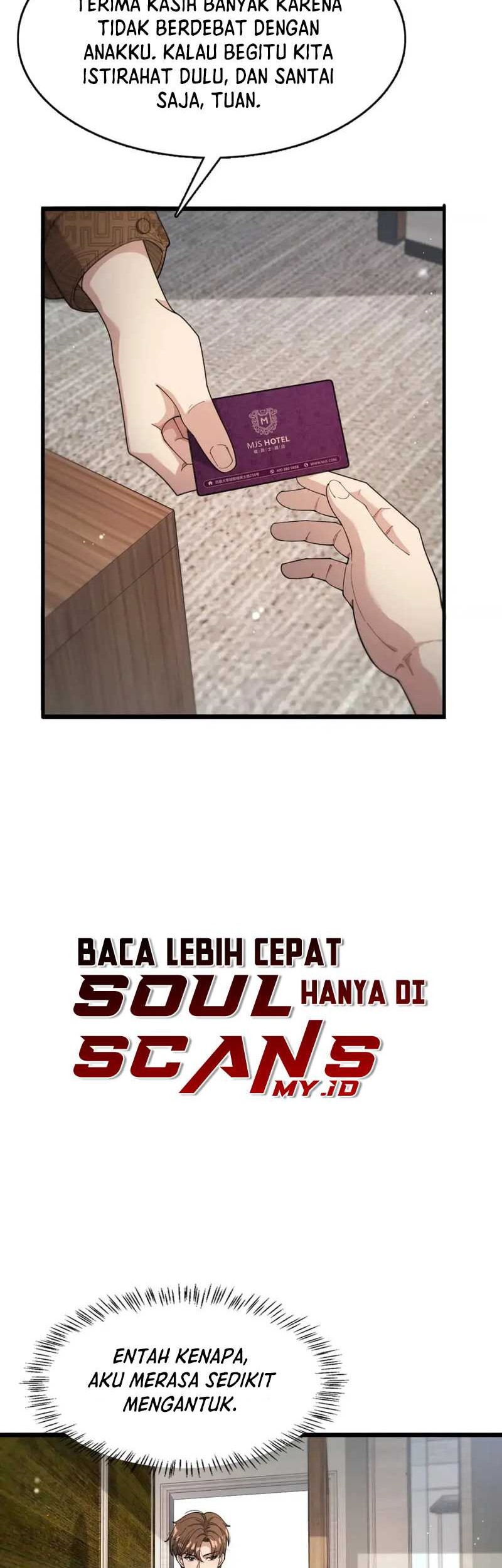 I’m Trapped in This Day for One Thousand Years Chapter 49 - halaman 41
