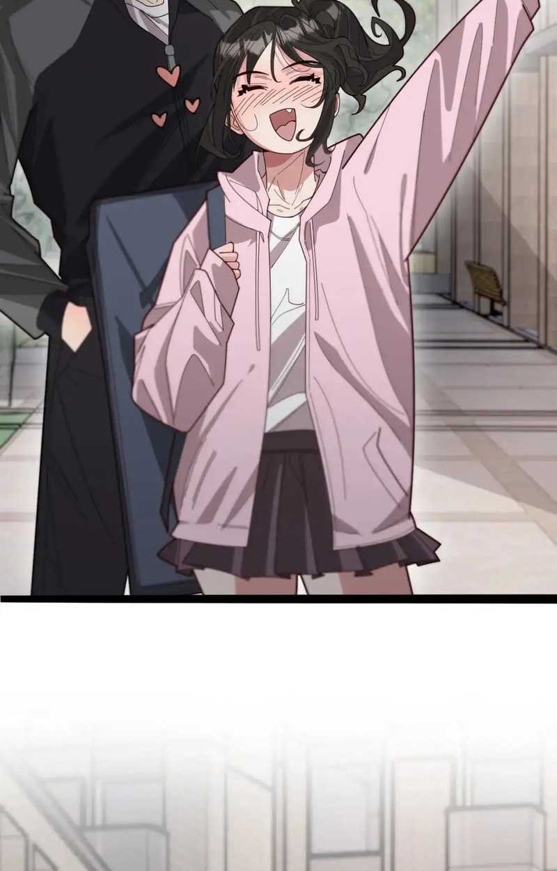 I’m Trapped in This Day for One Thousand Years Chapter 49 - halaman 5