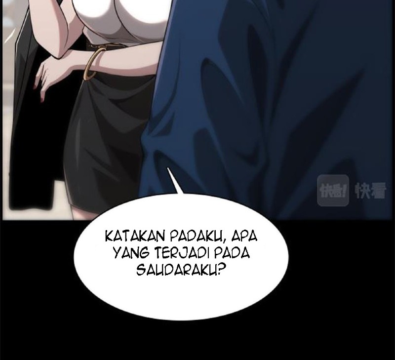 I’m Trapped in This Day for One Thousand Years Chapter 5 - halaman 10
