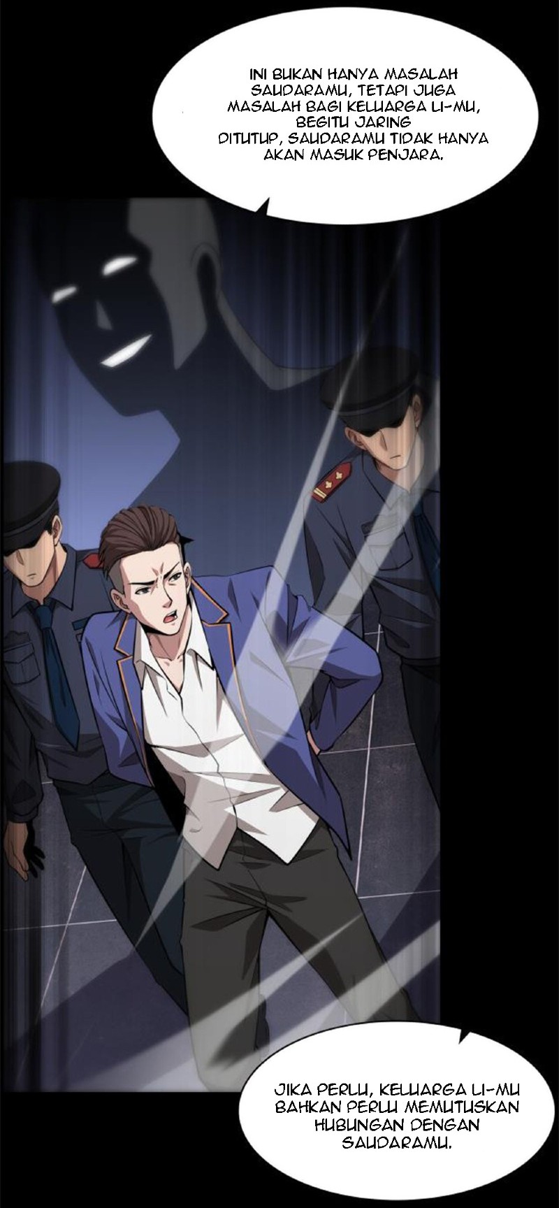 I’m Trapped in This Day for One Thousand Years Chapter 5 - halaman 14