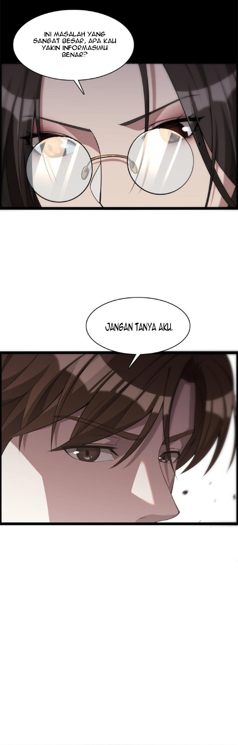 I’m Trapped in This Day for One Thousand Years Chapter 5 - halaman 15