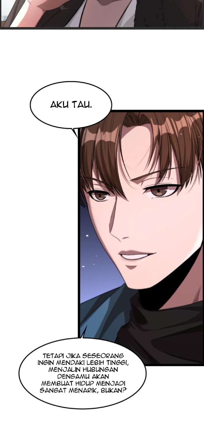 I’m Trapped in This Day for One Thousand Years Chapter 5 - halaman 4