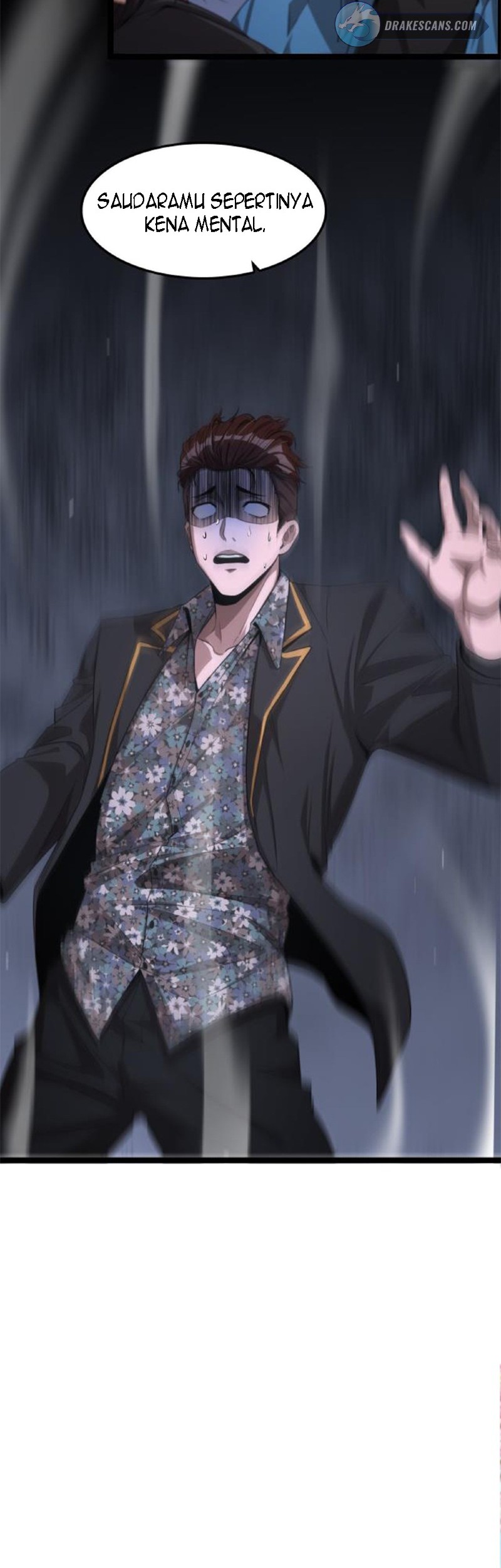 I’m Trapped in This Day for One Thousand Years Chapter 5 - halaman 40