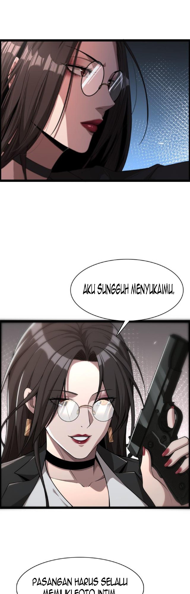 I’m Trapped in This Day for One Thousand Years Chapter 5 - halaman 7