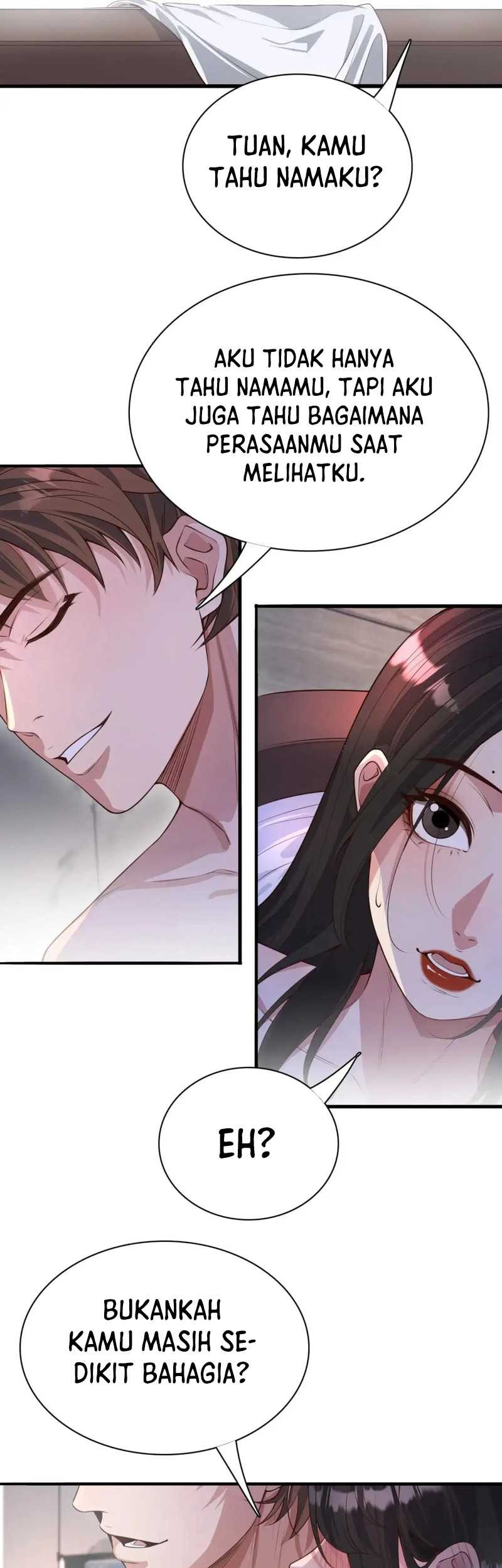 I’m Trapped in This Day for One Thousand Years Chapter 50 - halaman 10