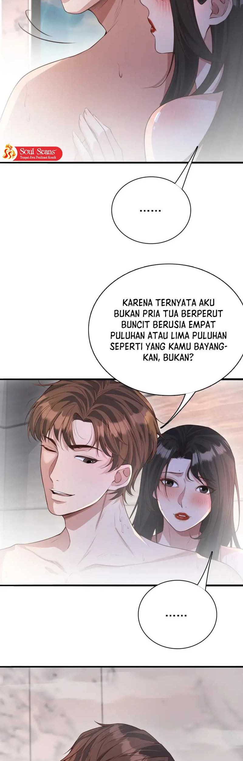 I’m Trapped in This Day for One Thousand Years Chapter 50 - halaman 11
