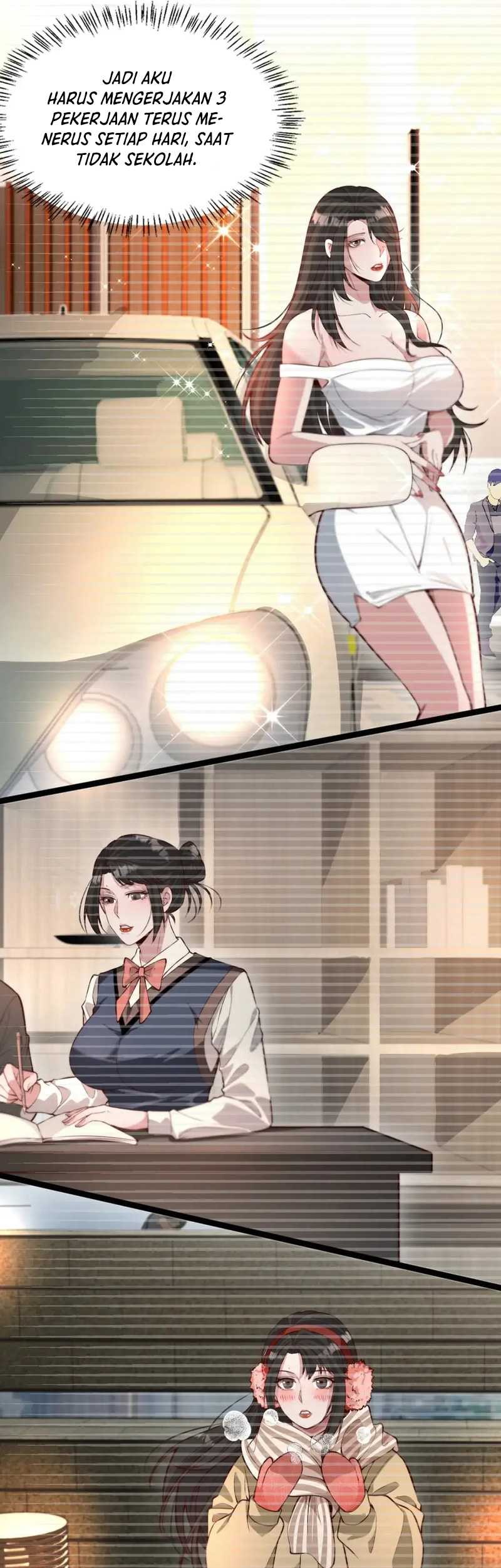 I’m Trapped in This Day for One Thousand Years Chapter 50 - halaman 14