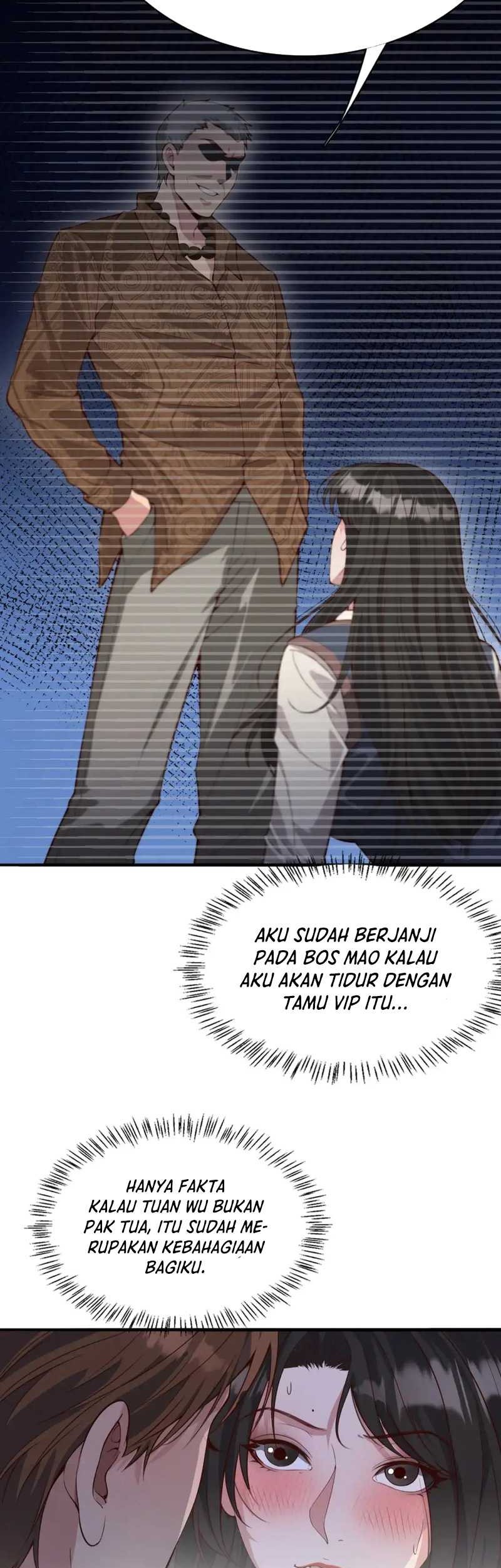 I’m Trapped in This Day for One Thousand Years Chapter 50 - halaman 16