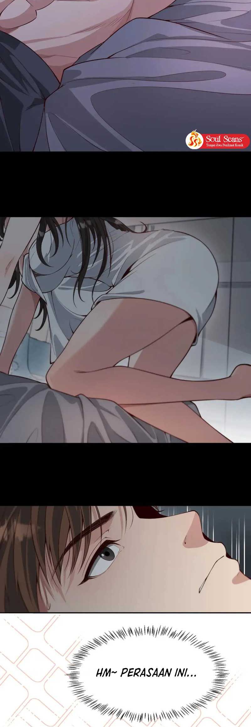 I’m Trapped in This Day for One Thousand Years Chapter 50 - halaman 20