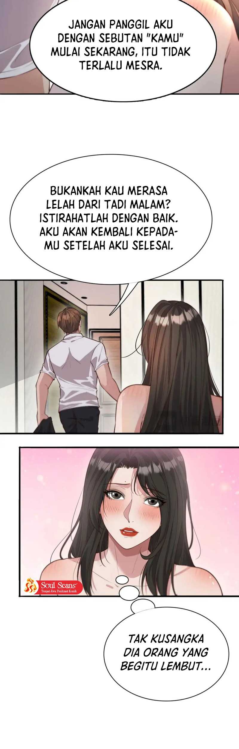 I’m Trapped in This Day for One Thousand Years Chapter 50 - halaman 23