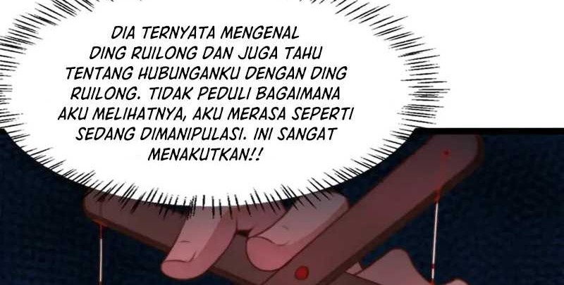 I’m Trapped in This Day for One Thousand Years Chapter 50 - halaman 28