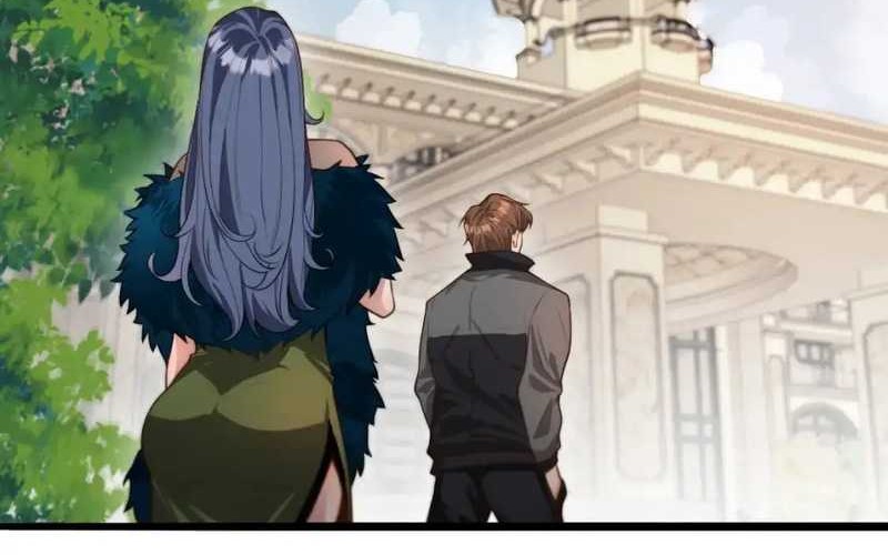 I’m Trapped in This Day for One Thousand Years Chapter 50 - halaman 32