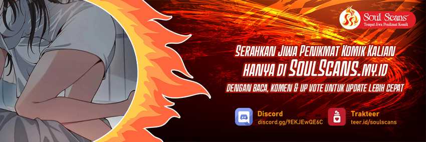 I’m Trapped in This Day for One Thousand Years Chapter 50 - halaman 38