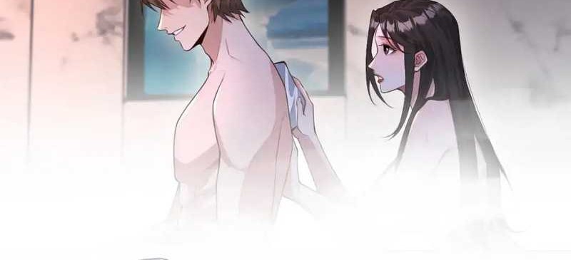 I’m Trapped in This Day for One Thousand Years Chapter 50 - halaman 9