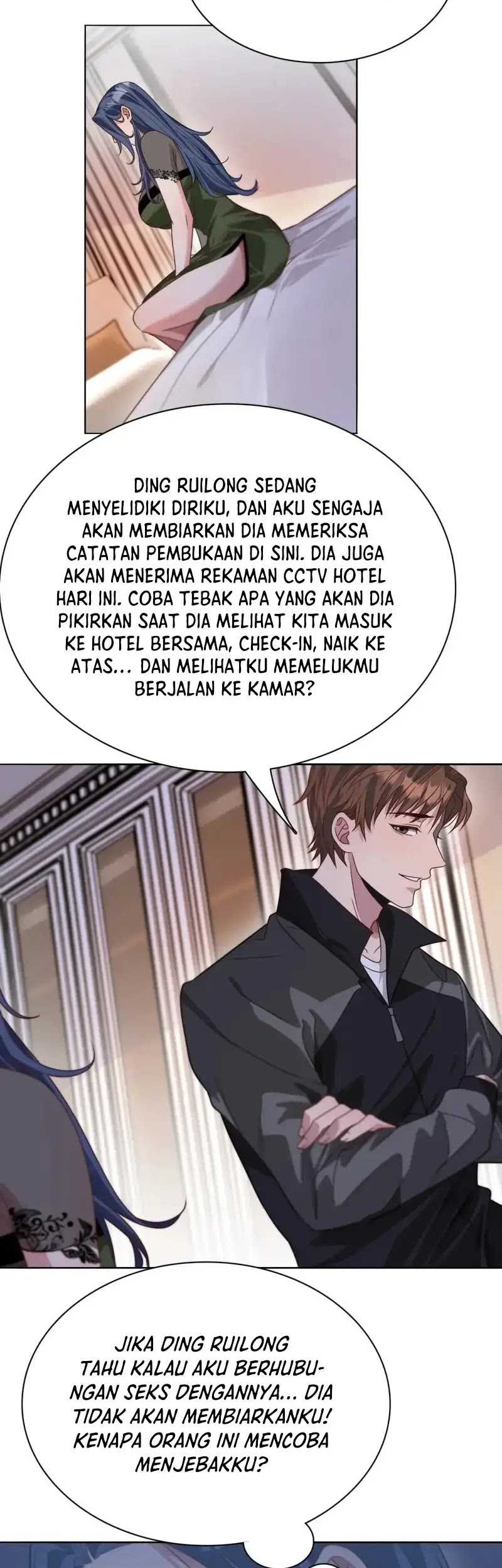 I’m Trapped in This Day for One Thousand Years Chapter 51 - halaman 13