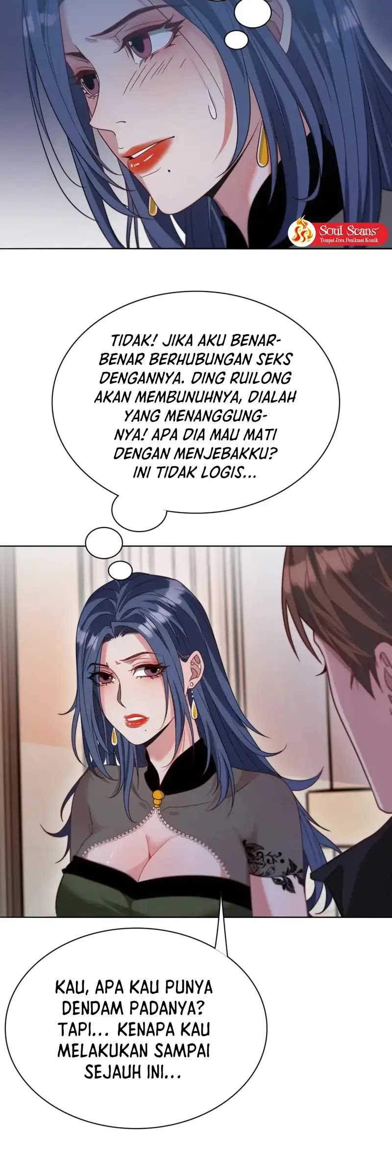 I’m Trapped in This Day for One Thousand Years Chapter 51 - halaman 14