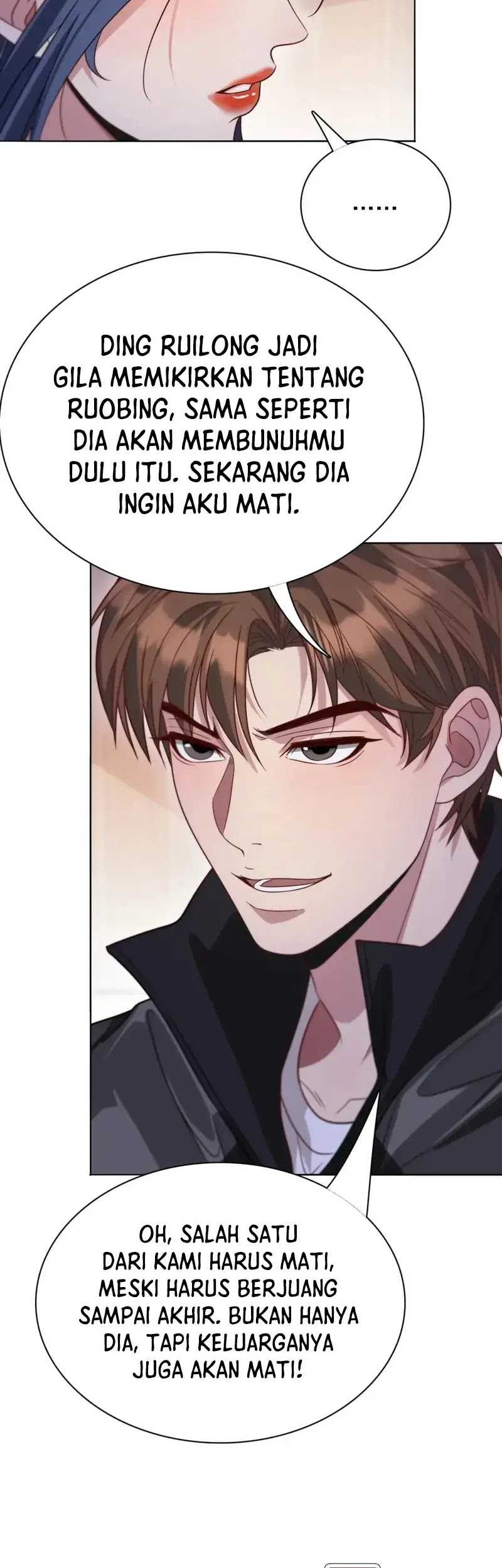 I’m Trapped in This Day for One Thousand Years Chapter 51 - halaman 16