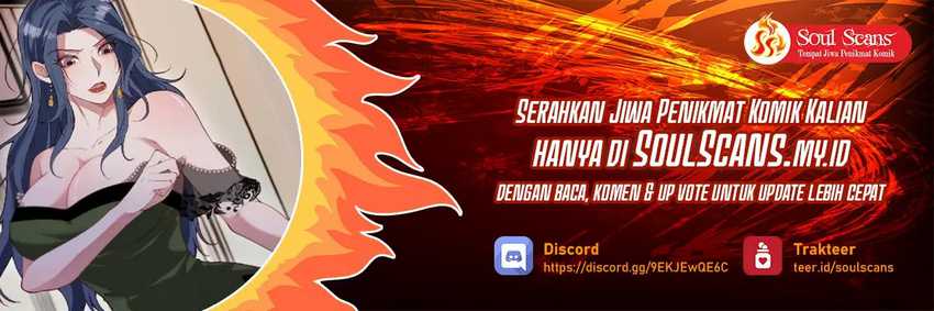 I’m Trapped in This Day for One Thousand Years Chapter 51 - halaman 2