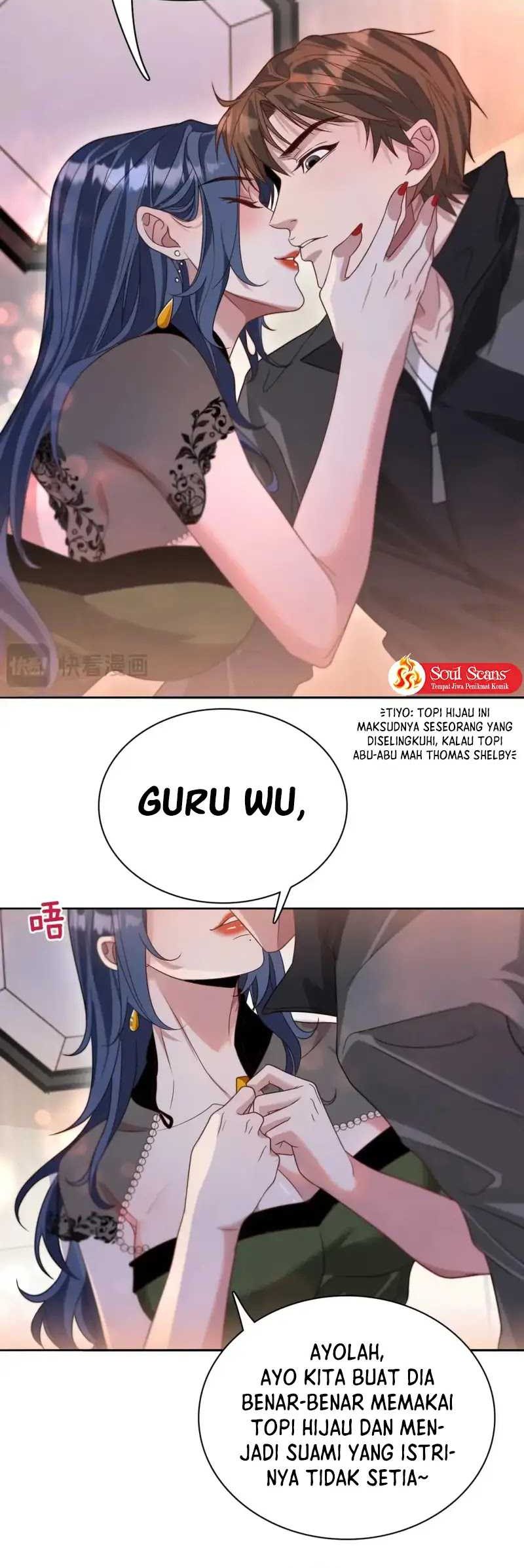 I’m Trapped in This Day for One Thousand Years Chapter 51 - halaman 20