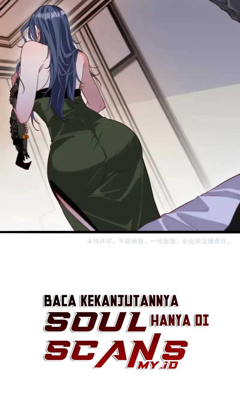 I’m Trapped in This Day for One Thousand Years Chapter 51 - halaman 25