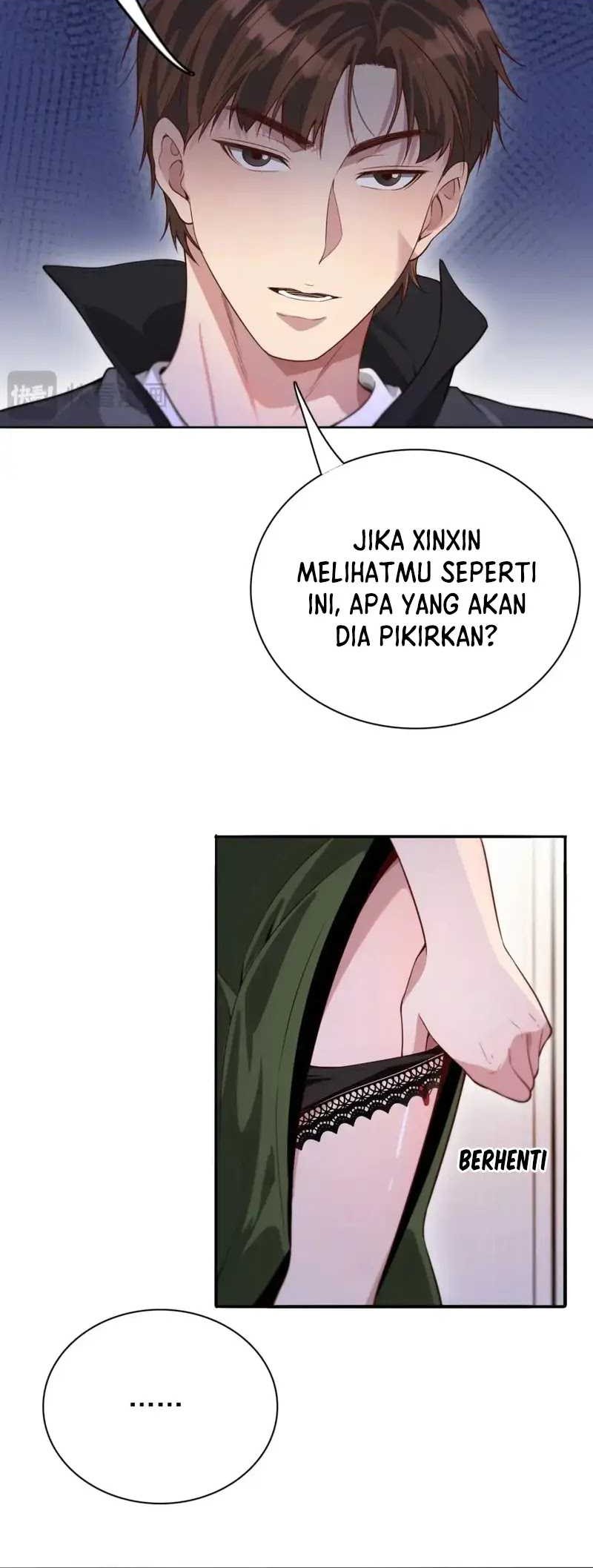 I’m Trapped in This Day for One Thousand Years Chapter 51 - halaman 8