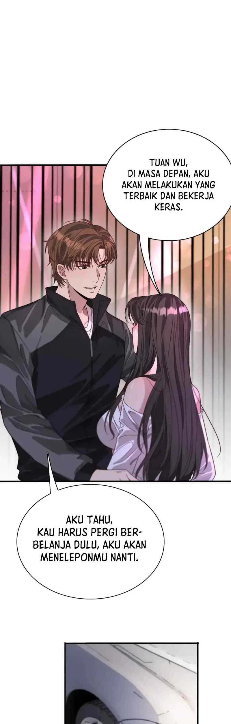 I’m Trapped in This Day for One Thousand Years Chapter 52 - halaman 15