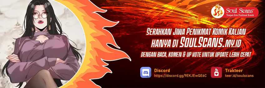 I’m Trapped in This Day for One Thousand Years Chapter 52 - halaman 2