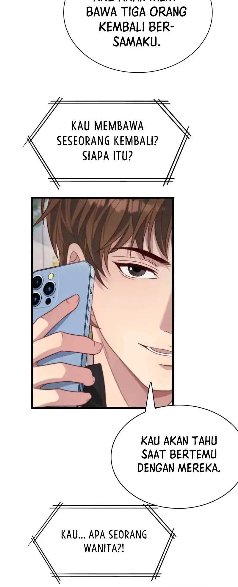 I’m Trapped in This Day for One Thousand Years Chapter 52 - halaman 23