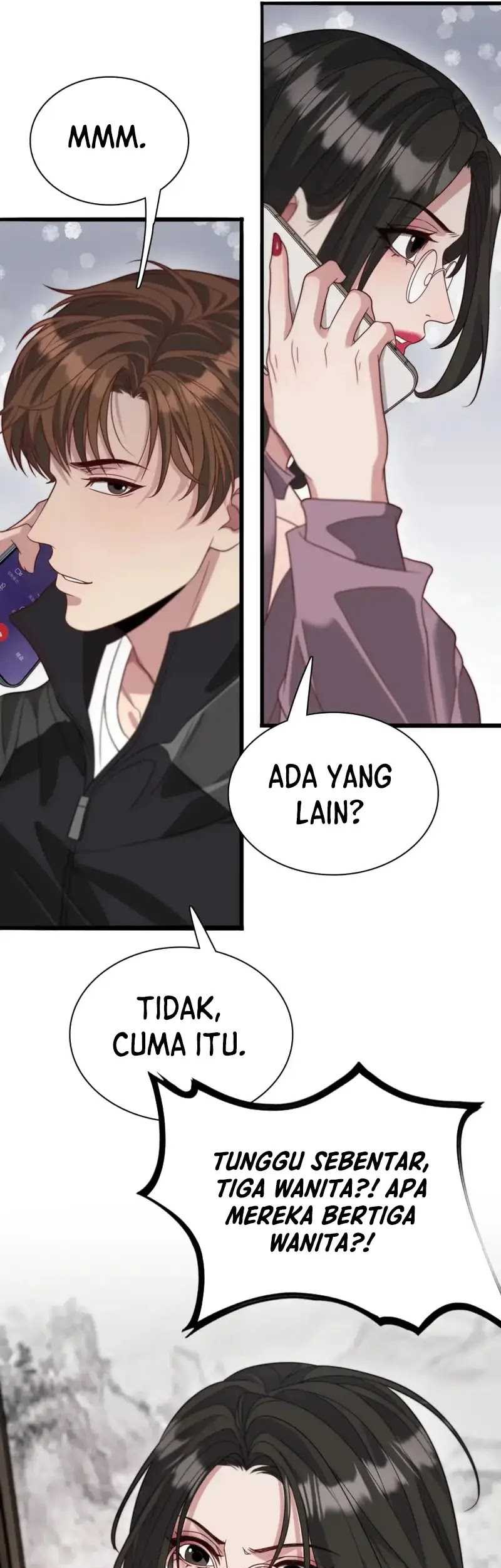 I’m Trapped in This Day for One Thousand Years Chapter 52 - halaman 24