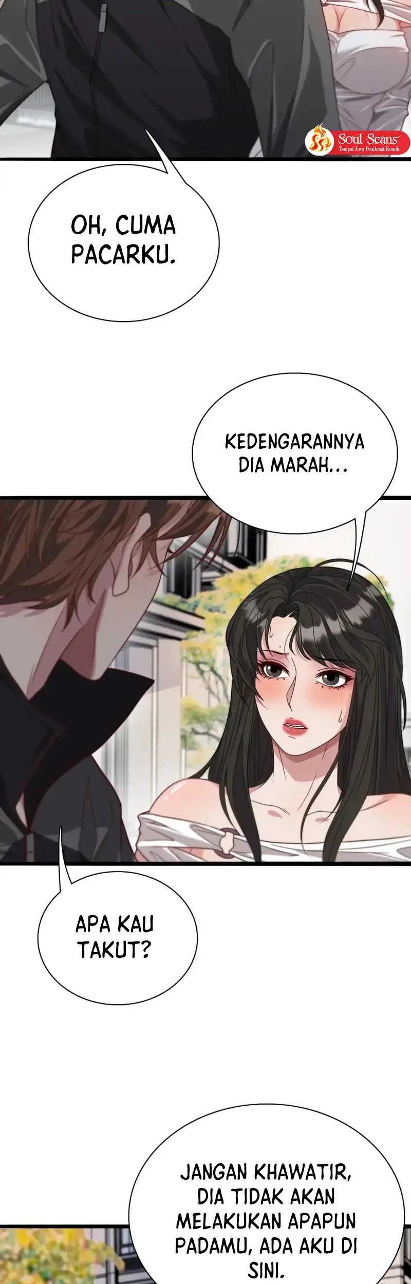 I’m Trapped in This Day for One Thousand Years Chapter 52 - halaman 28