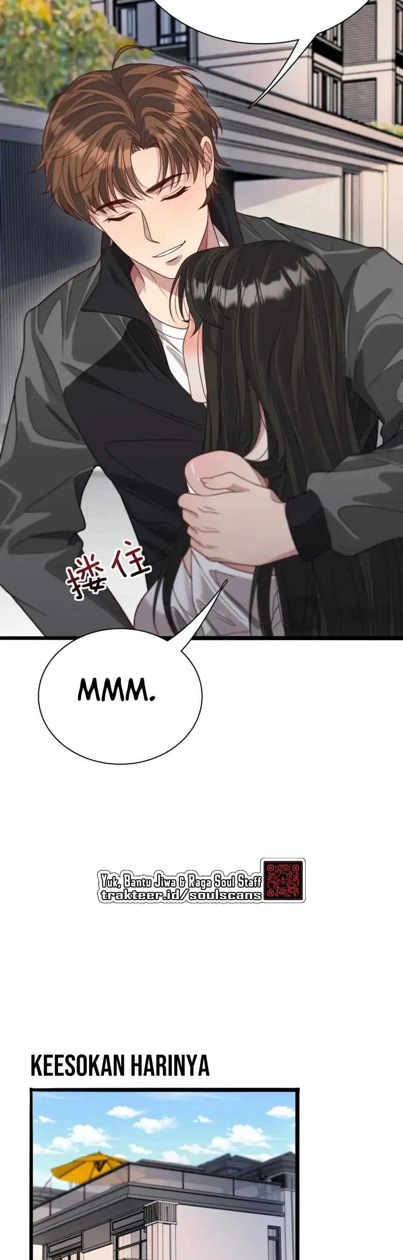 I’m Trapped in This Day for One Thousand Years Chapter 52 - halaman 29