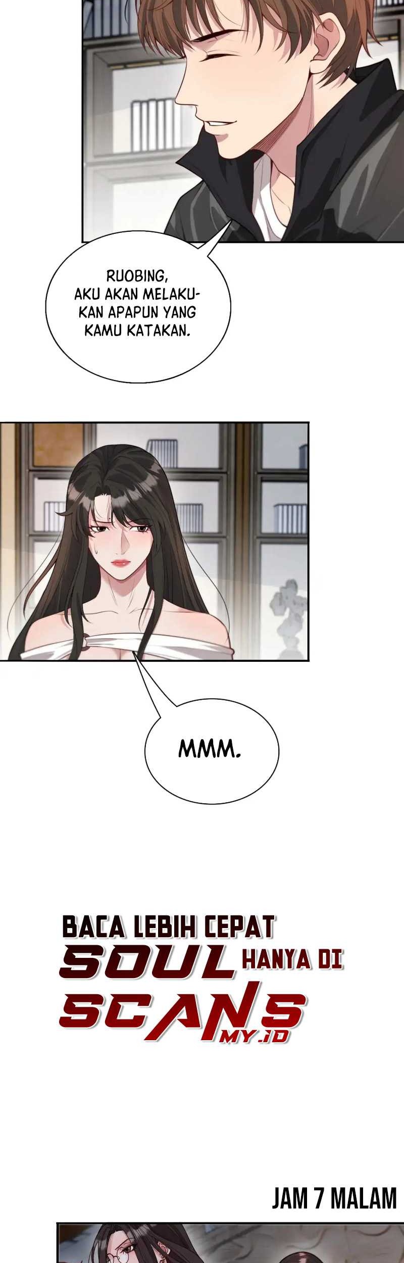 I’m Trapped in This Day for One Thousand Years Chapter 53 - halaman 13