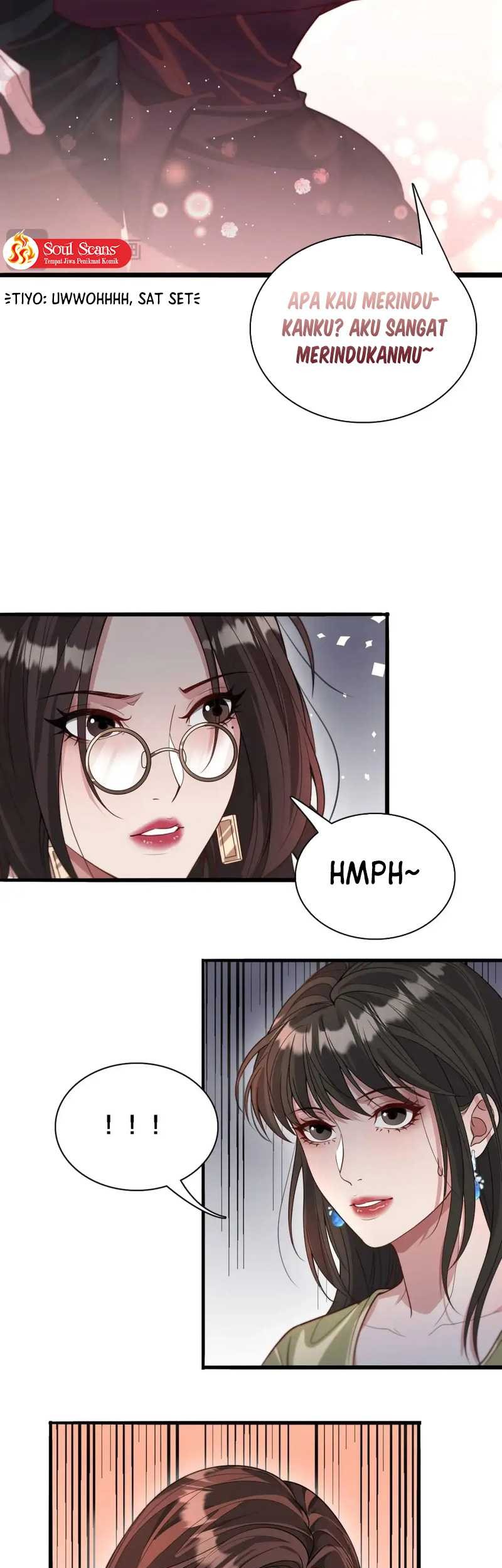 I’m Trapped in This Day for One Thousand Years Chapter 53 - halaman 19