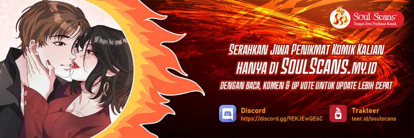 I’m Trapped in This Day for One Thousand Years Chapter 53 - halaman 2