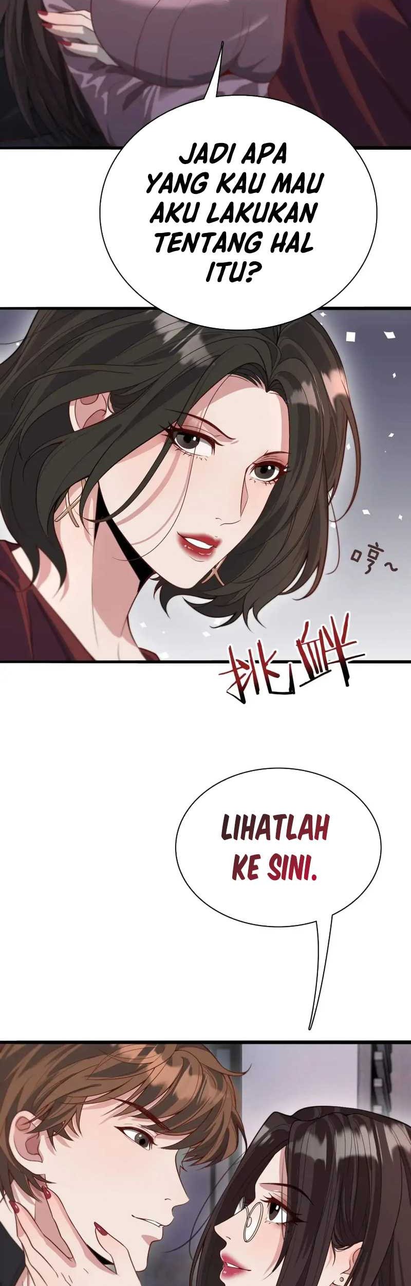 I’m Trapped in This Day for One Thousand Years Chapter 53 - halaman 21