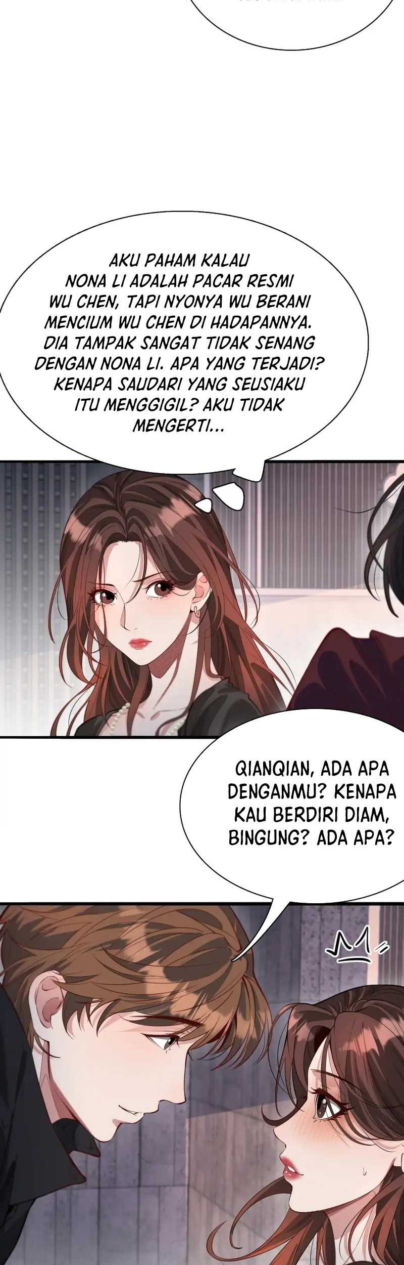 I’m Trapped in This Day for One Thousand Years Chapter 53 - halaman 24