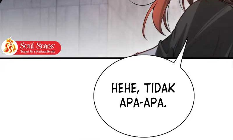 I’m Trapped in This Day for One Thousand Years Chapter 53 - halaman 25